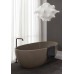 Ванна отдельно стоящая Cielo Shui Comfort 170*87 см