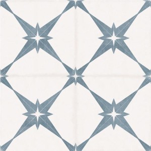 Керамограніт Dual Gres Spirit Dk Mojacar Aqua 45x45 см