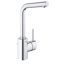 Grohe Concetto Смеситель однорычажный для раковины L-Size (23739002)
