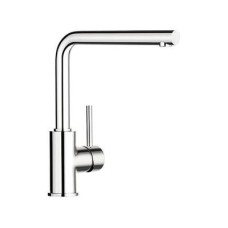 Смеситель для кухни Blanco MIDA L 519414