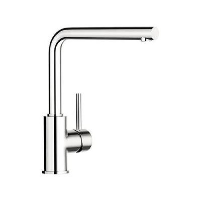 Смеситель для кухни Blanco MIDA L 519414