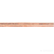 Плитка Opoczno Elegant Stripes ELEGA BORDER фриз 11×50×600 под мрамор