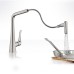 Смеситель для кухни Hansgrohe Metris 14820800 Смеситель для кухни Hansgrohe Metris 14820800