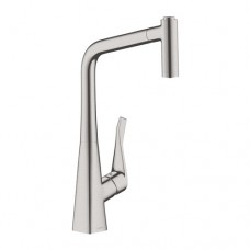 Смеситель для кухни Hansgrohe Metris 14820800