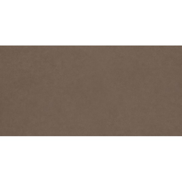 Керамогранит Paradyz INTERO BROWN GRES REKT. MAT. под камень