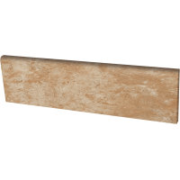 Цоколь Ilario Ochra 8,1x30 код 6882 Ceramika Paradyz