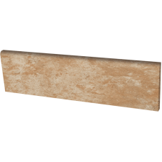 Цоколь Ilario Ochra 8,1x30 код 6882 Ceramika Paradyz
