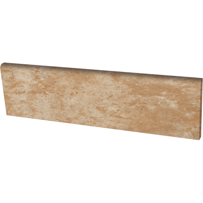 Клинкер Paradyz ILARIO OCHRA COKOL