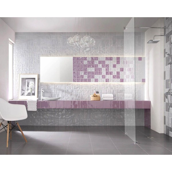 Плитка Paradyz TAMOE BIANCO SCIANA KAFEL
