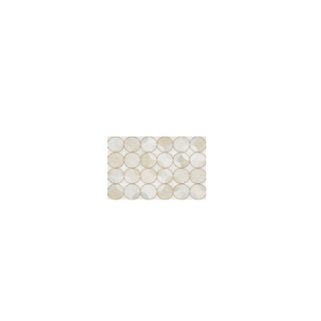 Декор Cersanit LUSY INCERTO CIRCLES 10×450×300