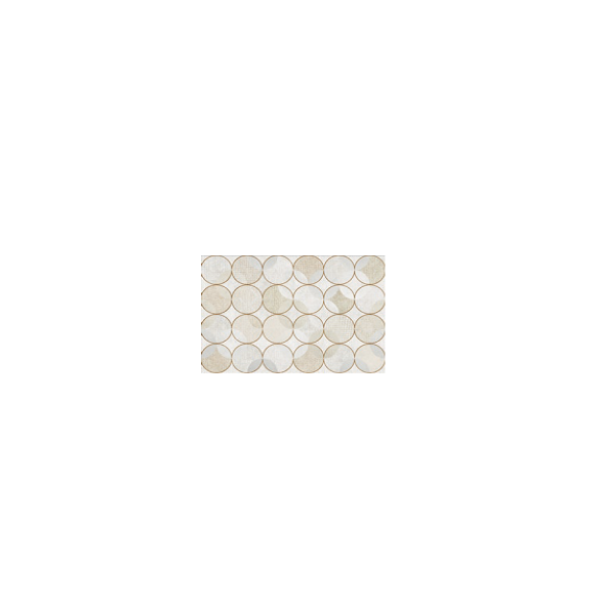 Декор Cersanit LUSY INCERTO CIRCLES 10×450×300