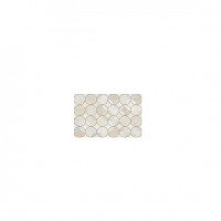 Декор Cersanit LUSY INCERTO CIRCLES 10×450×300