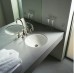 Плитка керамогранит Керамическая раковина 32 см Duravit Architec 0319270000 для пола