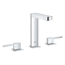 Grohe Plus Смеситель для раковины на три отверстия M-Size (20301003)