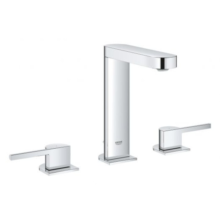 Grohe Plus Смеситель для раковины на три отверстия M-Size (20301003)