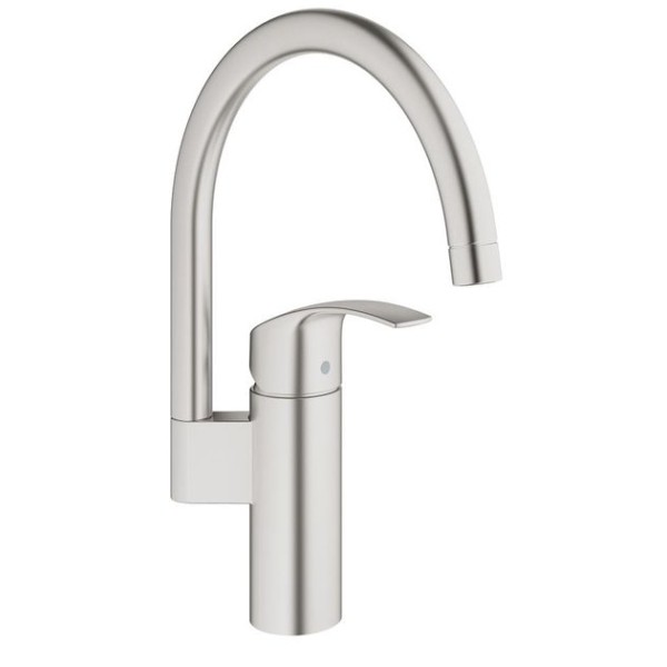 Смеситель для кухни Grohe Eurosmart 33202DC2