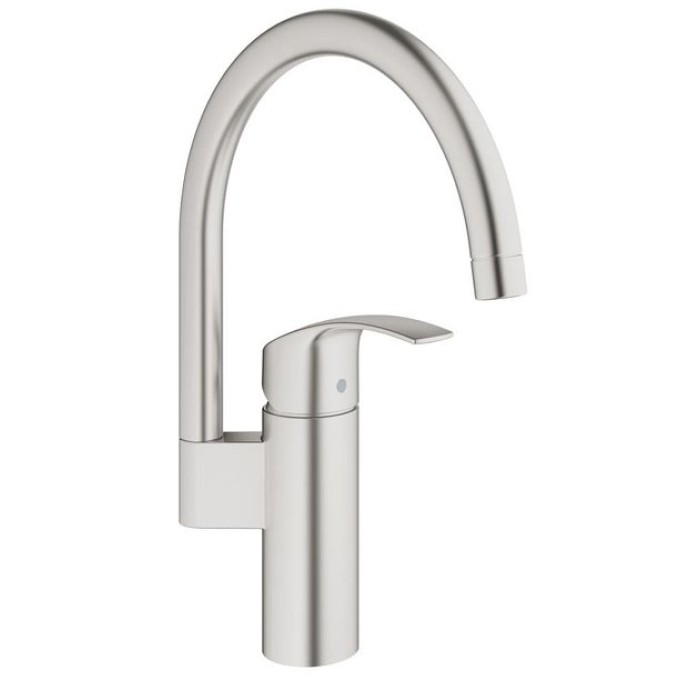Смеситель для кухни Grohe Eurosmart 33202DC2