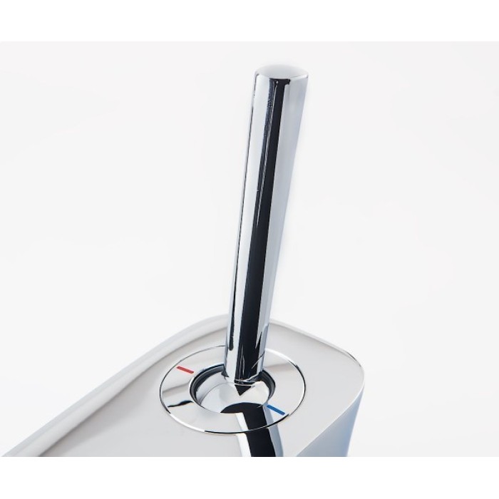 Смеситель для раковины Hansgrohe PuraVida 15072000