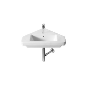 Раковина угловая Roca Dama-N A32778C000