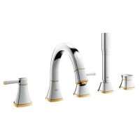 Смеситель для ванны Grohe Grandera 19919IG0