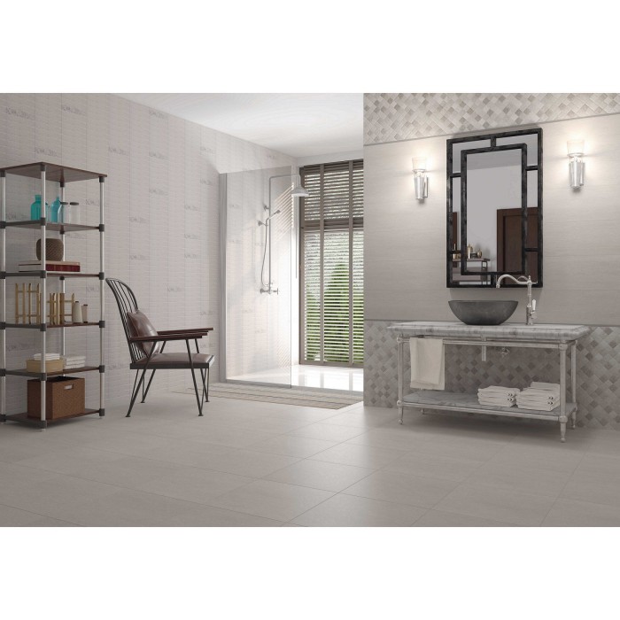 Плитка Rocersa DAMASCO DEC CENIZA 10×250×50