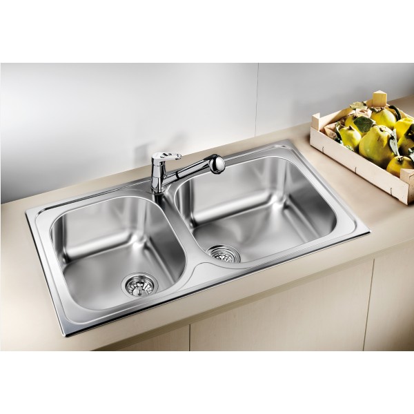 Мойка для кухни Blanco Tipo XL 9  511926