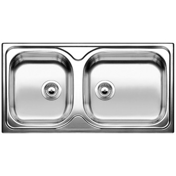Мойка для кухни Blanco Tipo XL 9  511926