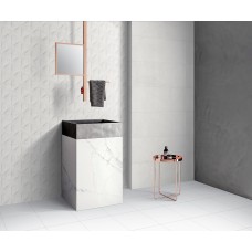 Плитка Cerama Market ANTONIA GRIS (стіна) 30х80