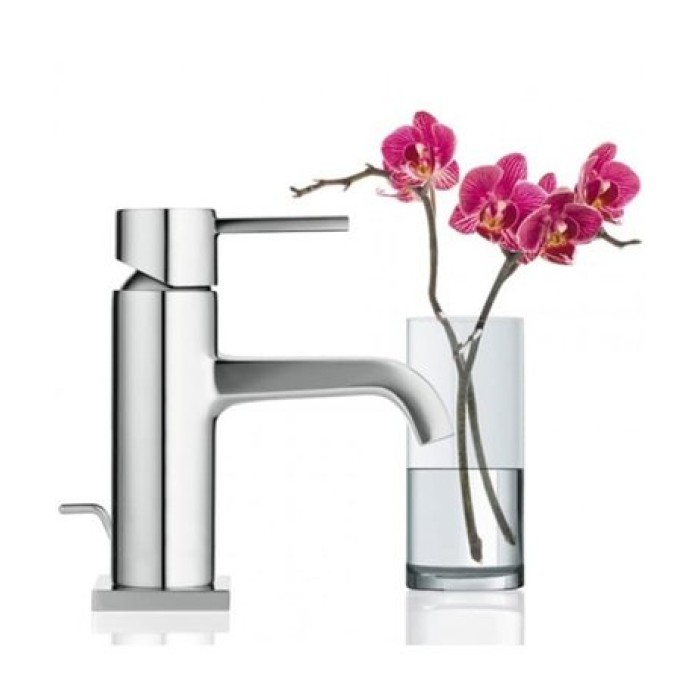 Смеситель для раковины Grohe Allure M-Size 32757000 Смеситель для раковины Grohe Allure M-Size 32757000