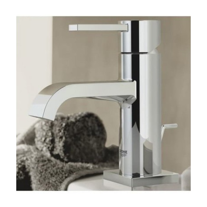 Смеситель для раковины Grohe Allure M-Size 32757000 Смеситель для раковины Grohe Allure M-Size 32757000