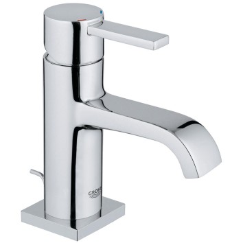Смеситель для раковины Grohe Allure M-Size 32757000