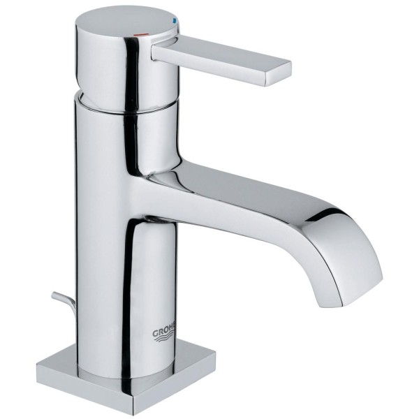 Смеситель для раковины Grohe Allure M-Size 32757000