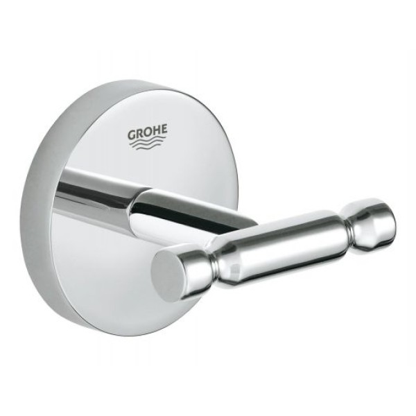 Grohe BauCosmopolitan Крючок для одежды (40461001)