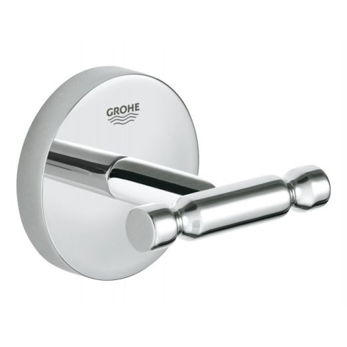 Grohe BauCosmopolitan Крючок для одежды (40461001)