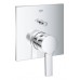 Grohe Allure Смеситель однорычажный на 2 выхода (24070000)