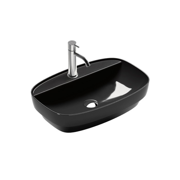 Керамическая раковина 60 см Catalano Green Lux