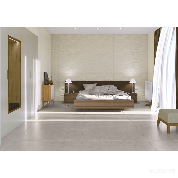 Керамогранит Rocersa Atmosphere MINK RC (18773) 9×590×590 под камень