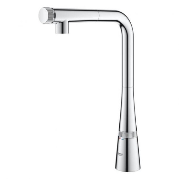 Grohe Zedra SmartControl Смеситель для мойки (31593002)