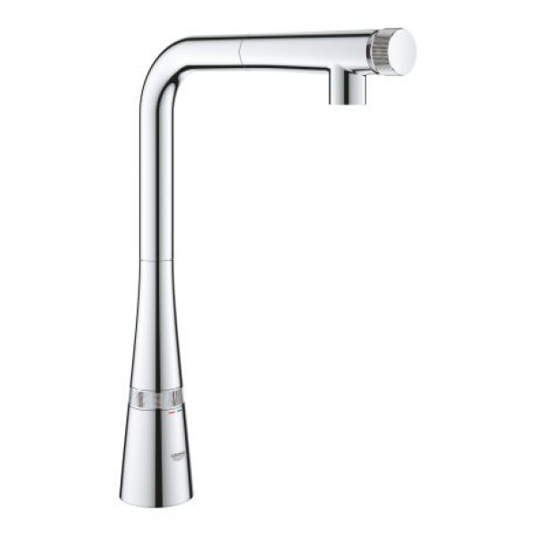 Grohe Zedra SmartControl Смеситель для мойки (31593002)