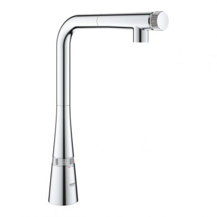 Grohe Zedra SmartControl Смеситель для мойки (31593002)