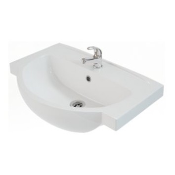 Умивальник 65 Freja (L71965000), Kolo