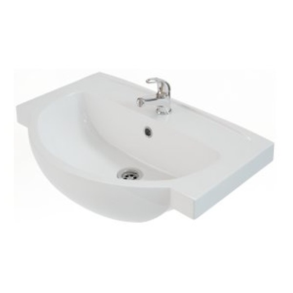 Умывальник мебельный Kolo Freja L71965000