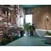 Плитка APARICI UPTOWN WHITE 8×297×74