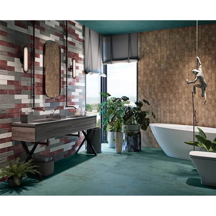 Плитка APARICI UPTOWN WHITE 8×297×74 Плитка APARICI UPTOWN WHITE 8×297×74