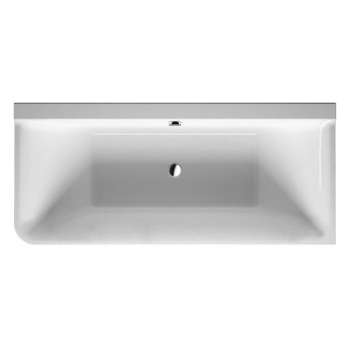 P3 Comforts ванна прямоугольная 180 см 700380000000000 в интернет-магазине «Estet Room»