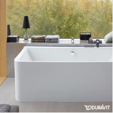 P3 Comforts ванна прямоугольная 180 см 700380000000000 в интернет-магазине «Estet Room»