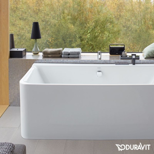 P3 Comforts ванна прямоугольная 180 см 700380000000000 в интернет-магазине «Estet Room»