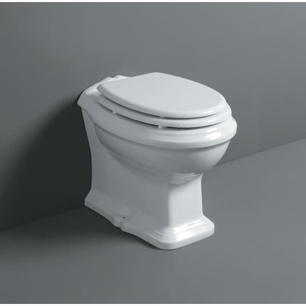Пристенный унитаз Simas Arcade (AR 891)
