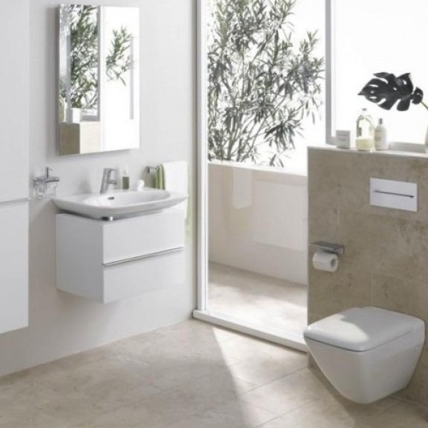 Умывальник Laufen Palace 65 см H8107030001041