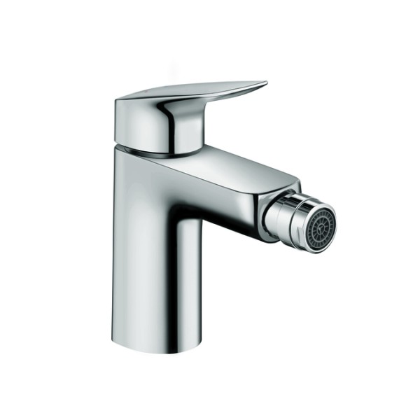 Смеситель для биде Hansgrohe Logis 100 71200000